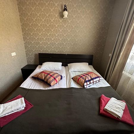 Guest house chavchavadze N23 Kazbegi Extérieur photo