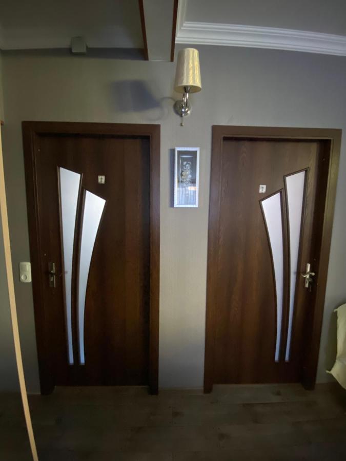 Guest house chavchavadze N23 Kazbegi Extérieur photo