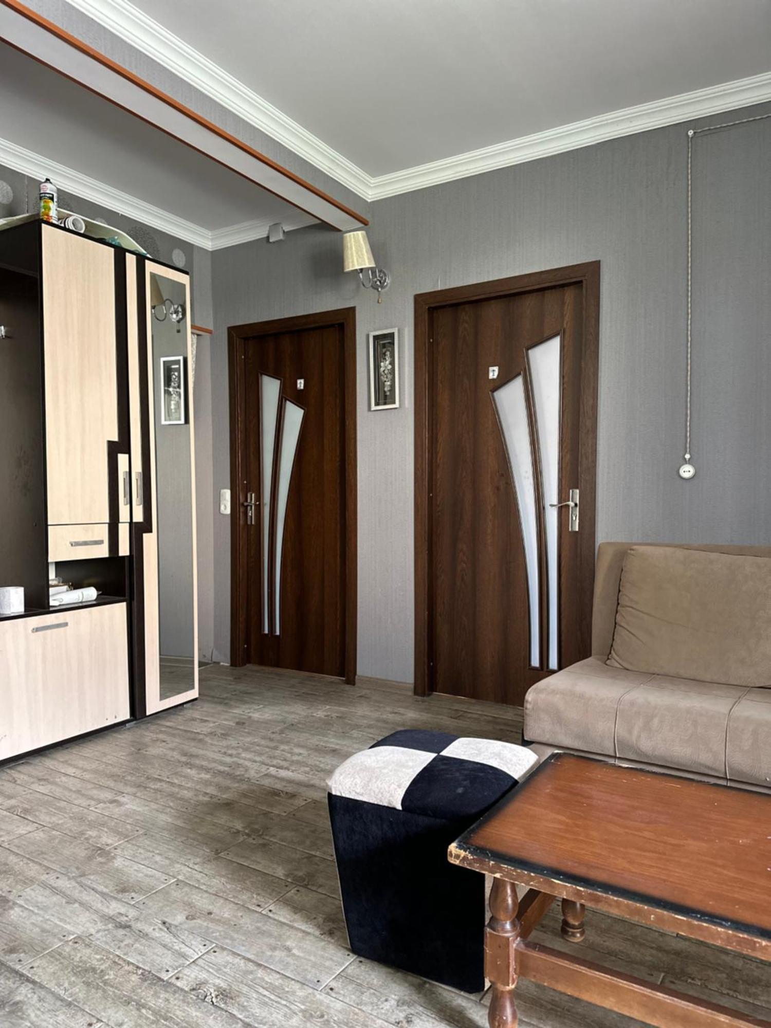 Guest house chavchavadze N23 Kazbegi Extérieur photo