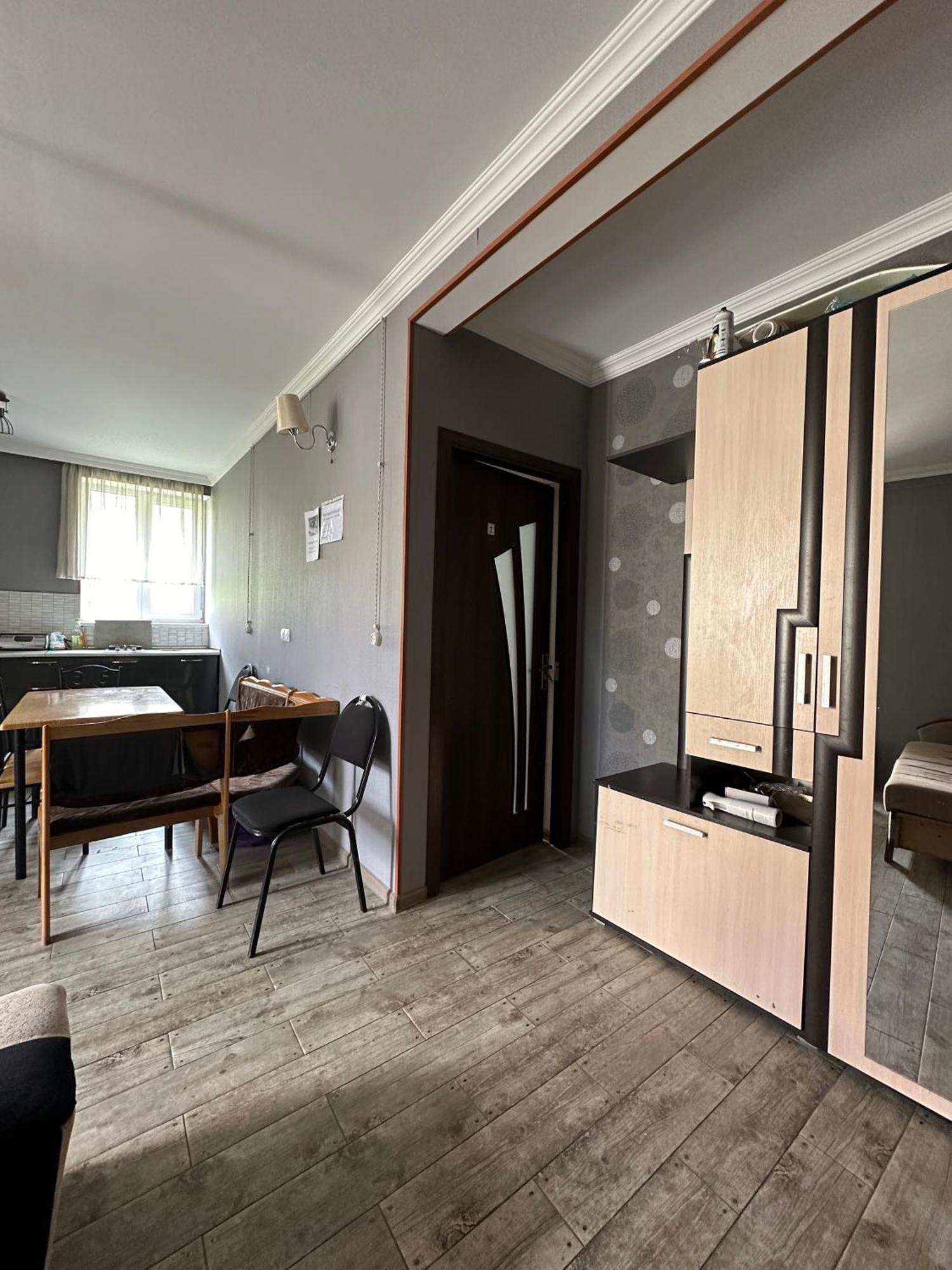 Guest house chavchavadze N23 Kazbegi Extérieur photo