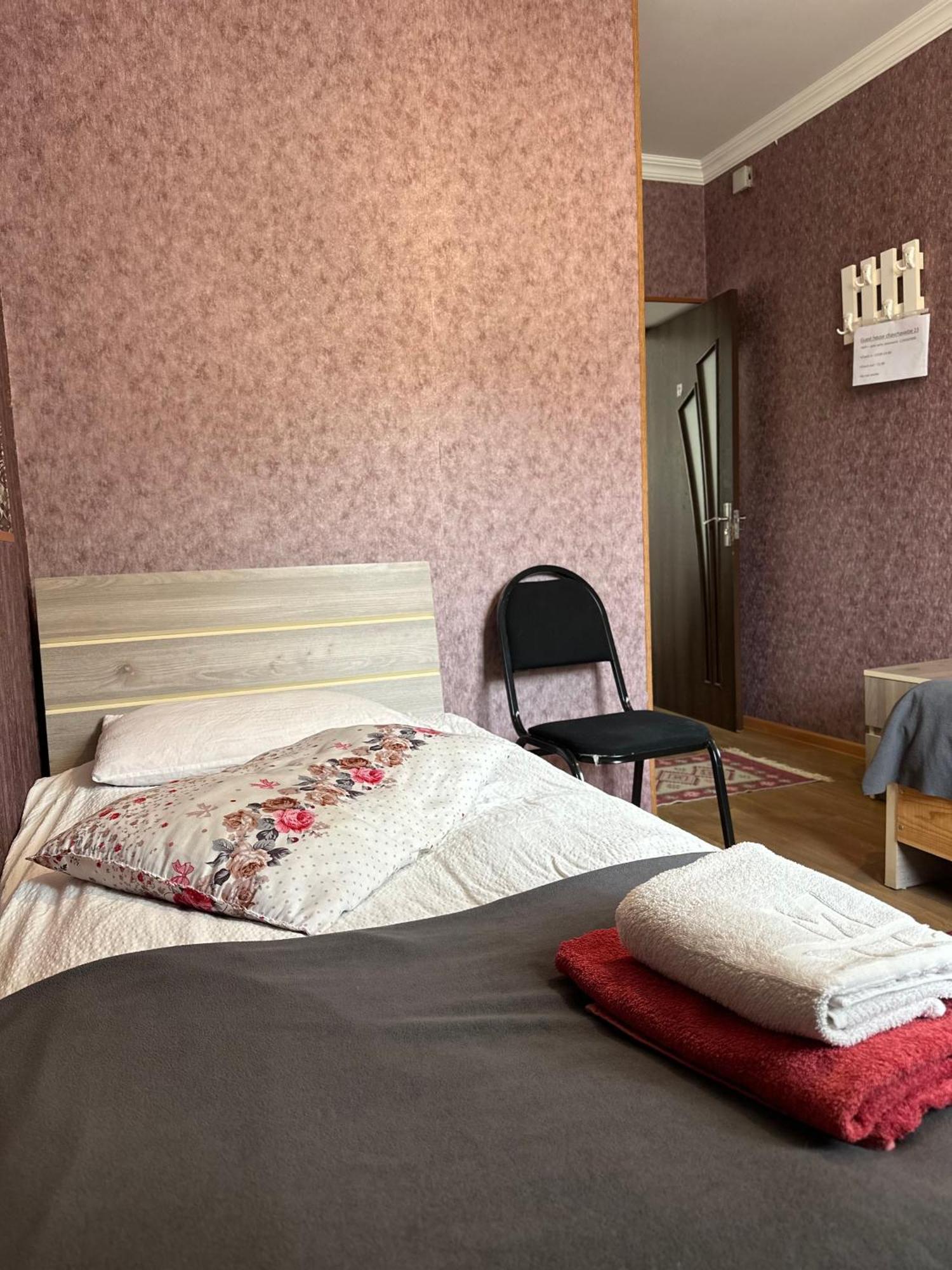 Guest house chavchavadze N23 Kazbegi Extérieur photo