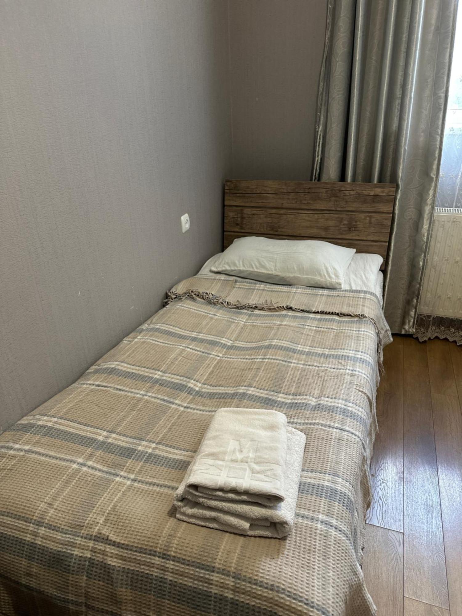Guest house chavchavadze N23 Kazbegi Extérieur photo